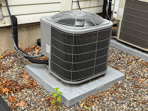 24/7 Emergency Air Conditioning Repair experts in Springfield, MA