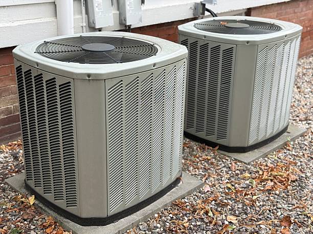 Reliable Air Conditioning Repair contractor in Springfield, MA by Leonard HVAC